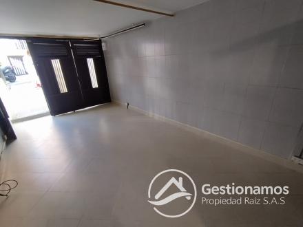 CODOGO A 2731 EL TRIANON ENVIGADO